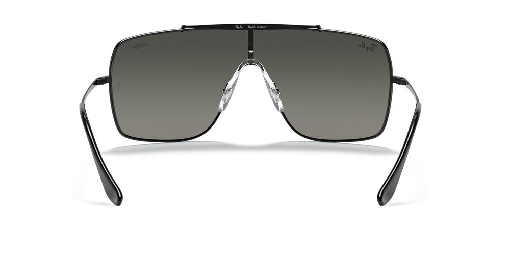 Ray-Ban RB3697 WINGS II 002/11