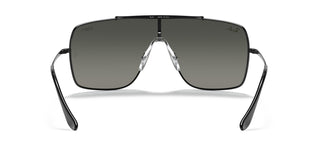 Ray-Ban RB3697 WINGS II 002/11