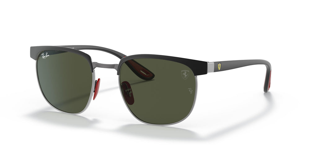 Ray-Ban RB3698M F07331 53