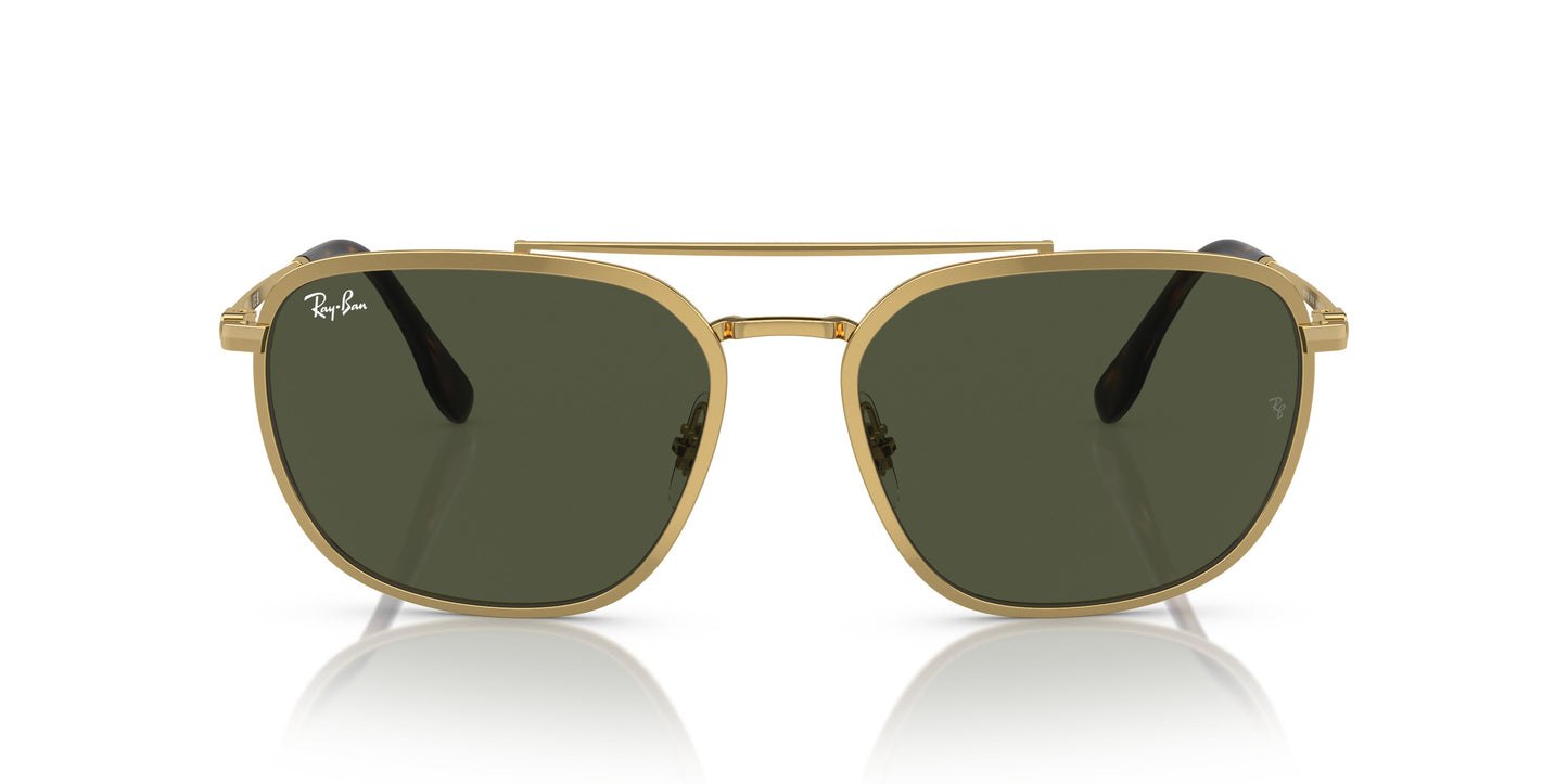 Ray-Ban RB3708  001/31 59
