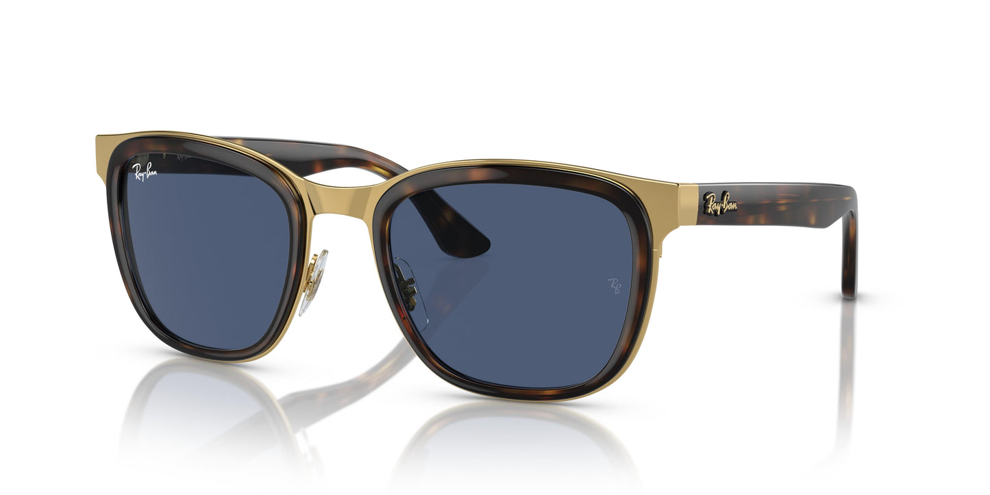 Ray-Ban RB3709 CLYDE 001/80 53