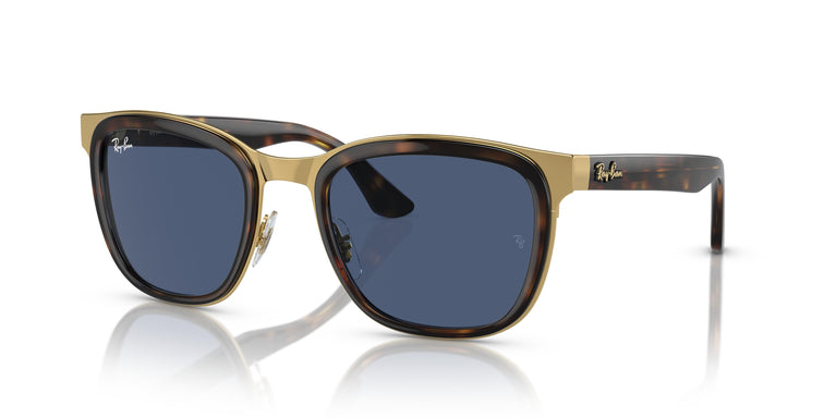 Ray-Ban RB3709 CLYDE 001/80 53