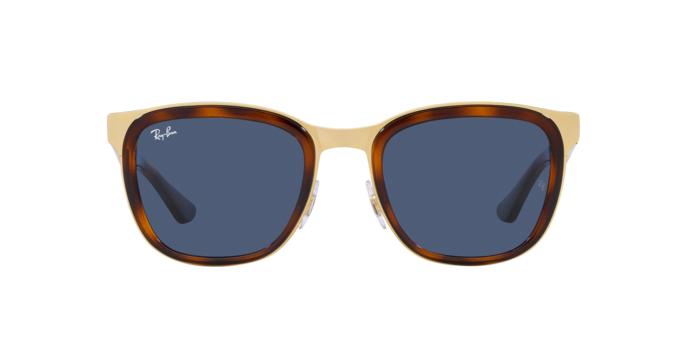 Ray-Ban RB3709 CLYDE 001/80 53