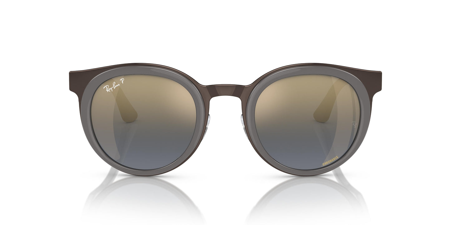 Ray-Ban RB3710 BONNIE 9260J0 50