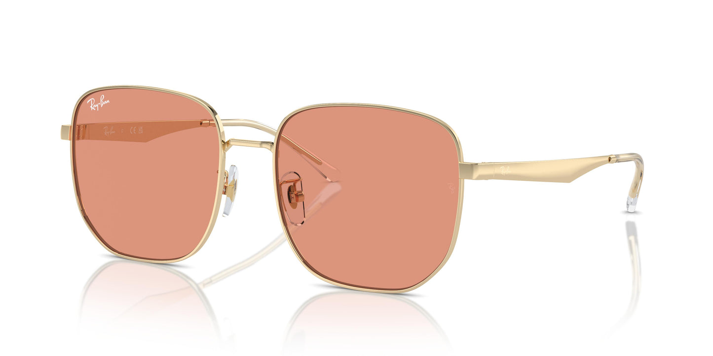 Ray-Ban RB3713D 921374 57