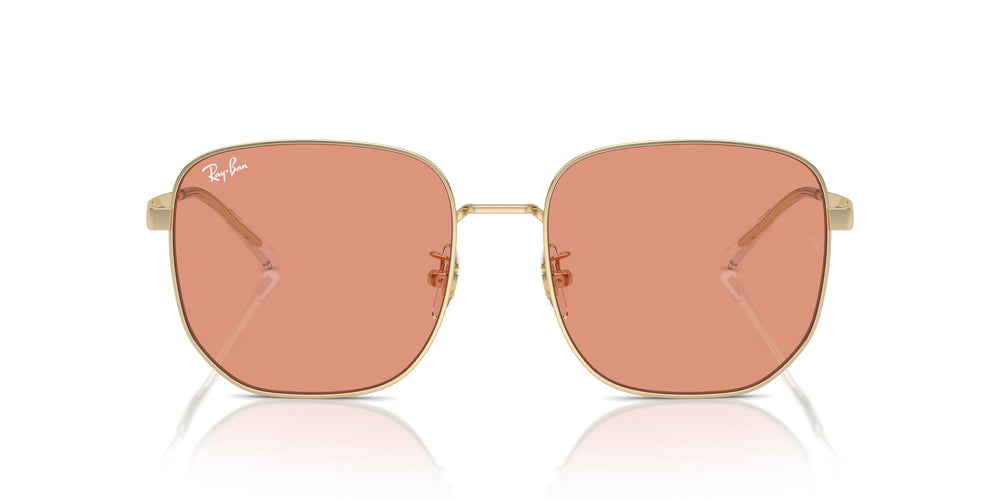 Ray-Ban RB3713D 921374 57