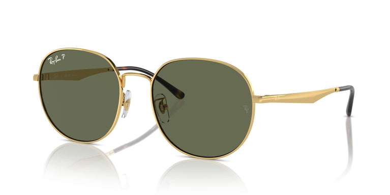 Ray-Ban RB3727D 001/9A 57