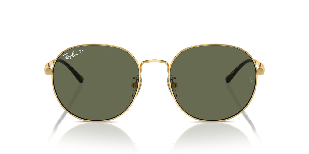 Ray-Ban RB3727D 001/9A 57
