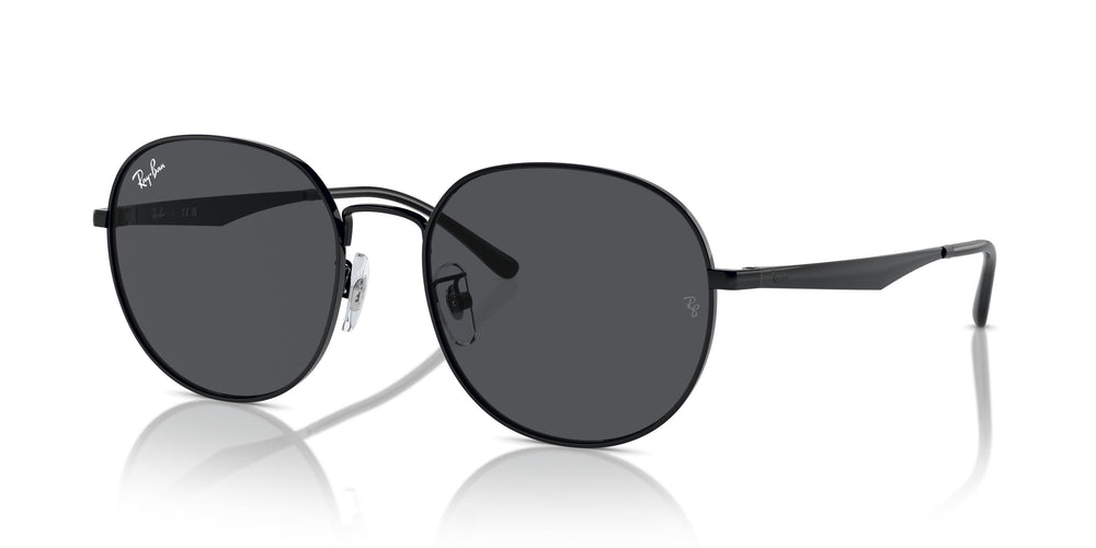 Ray-Ban RB3727D 002/87 57