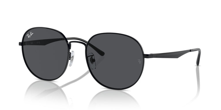 Ray-Ban RB3727D 002/87 57