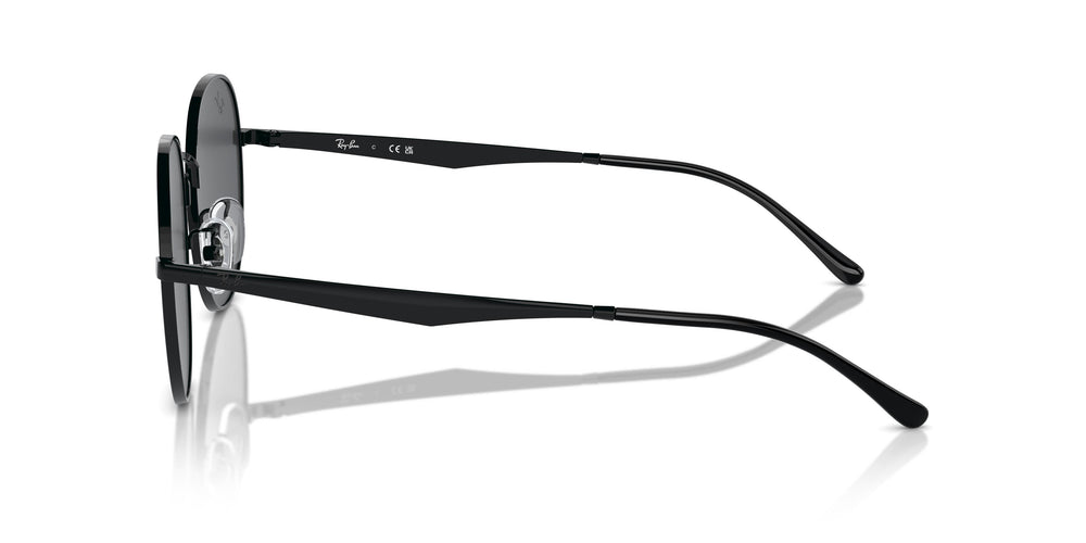 Ray-Ban RB3727D 002/87 57