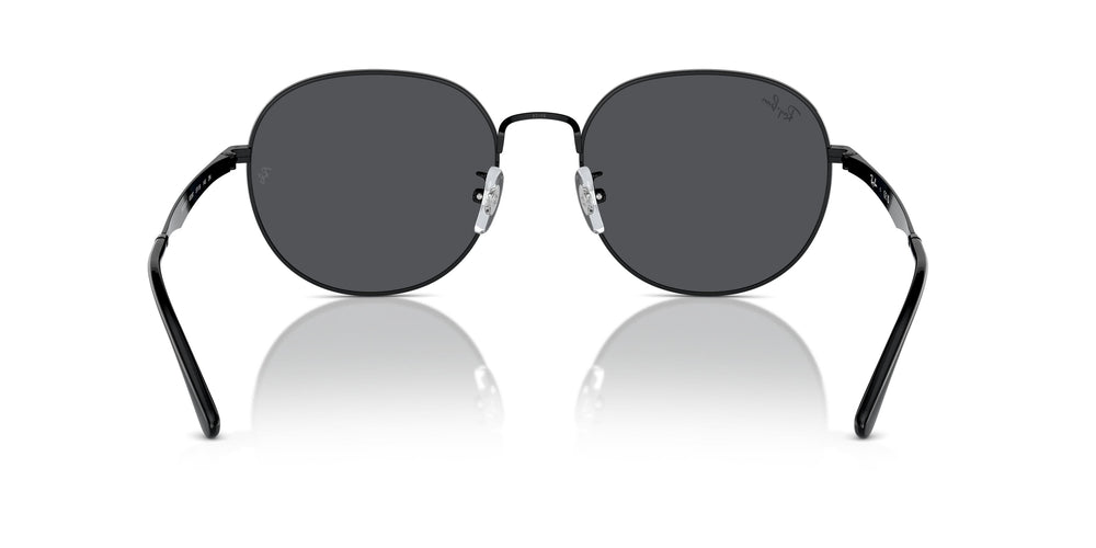 Ray-Ban RB3727D 002/87 57