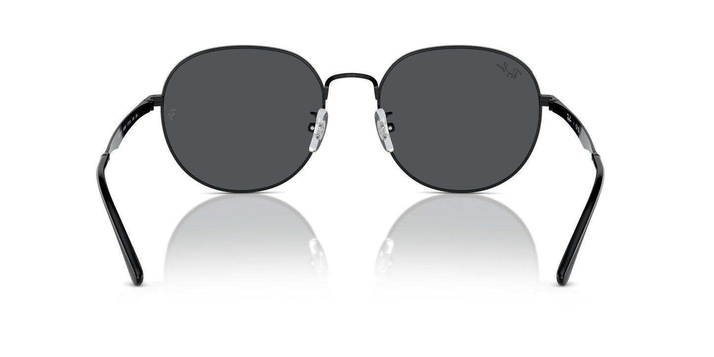 Ray-Ban RB3727D 002/87 57