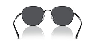 Ray-Ban RB3727D 002/87 57