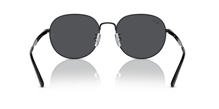 Ray-Ban RB3727D 002/87 57