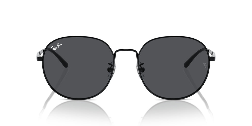 Ray-Ban RB3727D 002/87 57