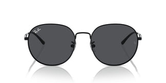 Ray-Ban RB3727D 002/87 57
