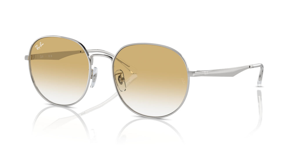 Ray-Ban RB3727D 003/2Q 57
