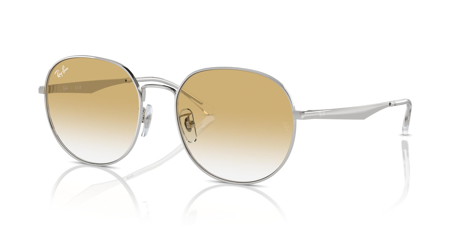 Ray-Ban RB3727D 003/2Q 57