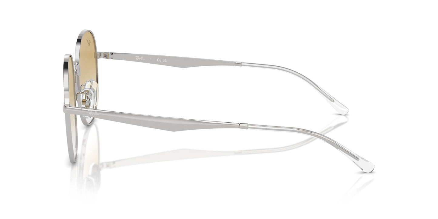 Ray-Ban RB3727D 003/2Q 57