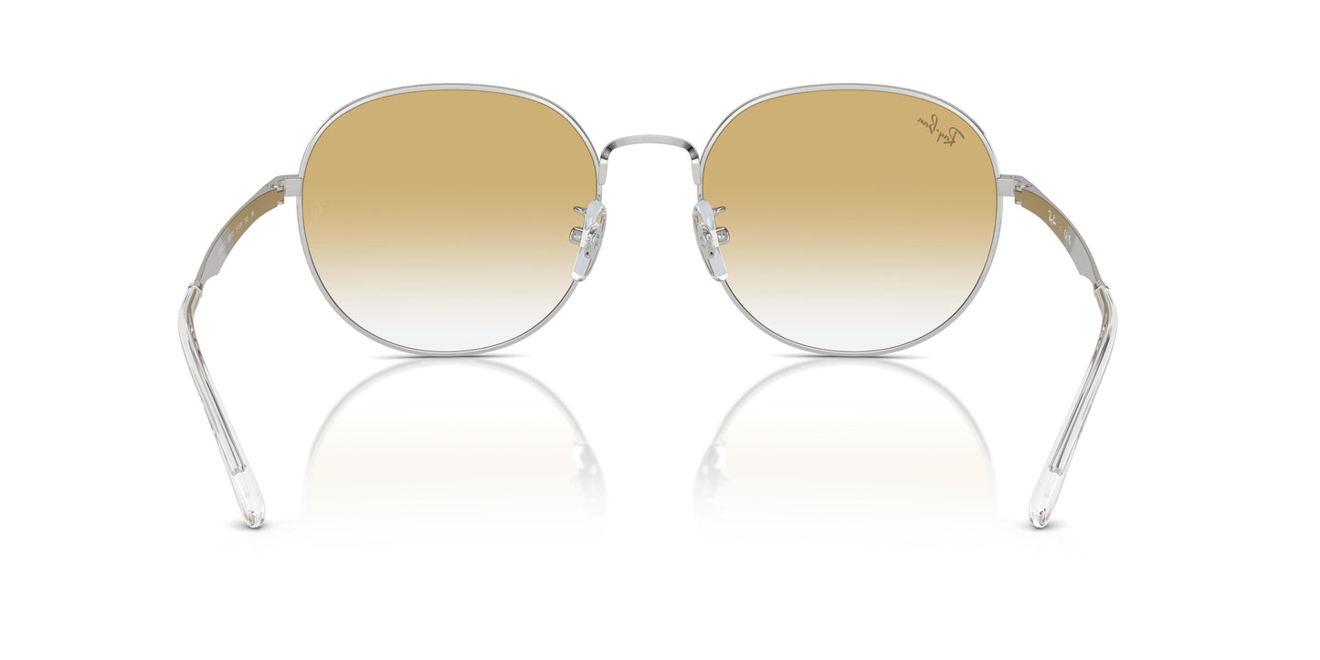 Ray-Ban RB3727D 003/2Q 57