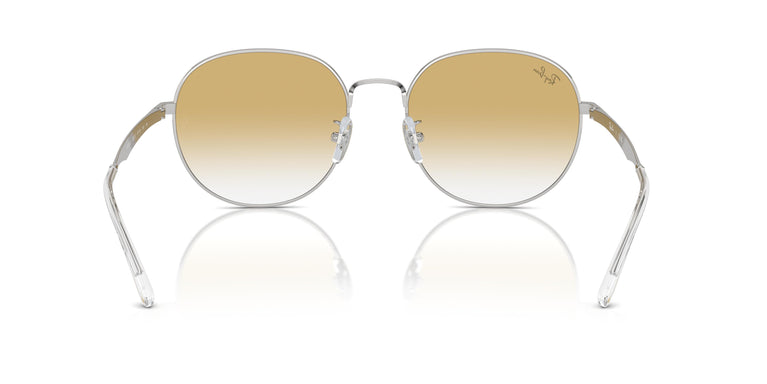 Ray-Ban RB3727D 003/2Q 57