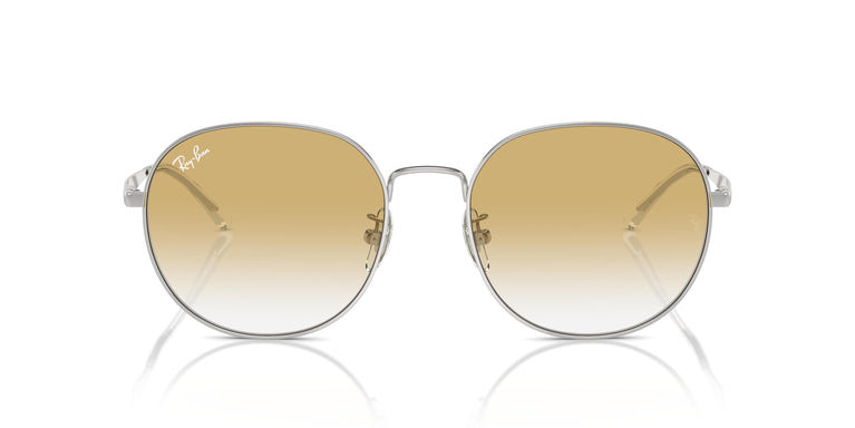 Ray-Ban RB3727D 003/2Q 57