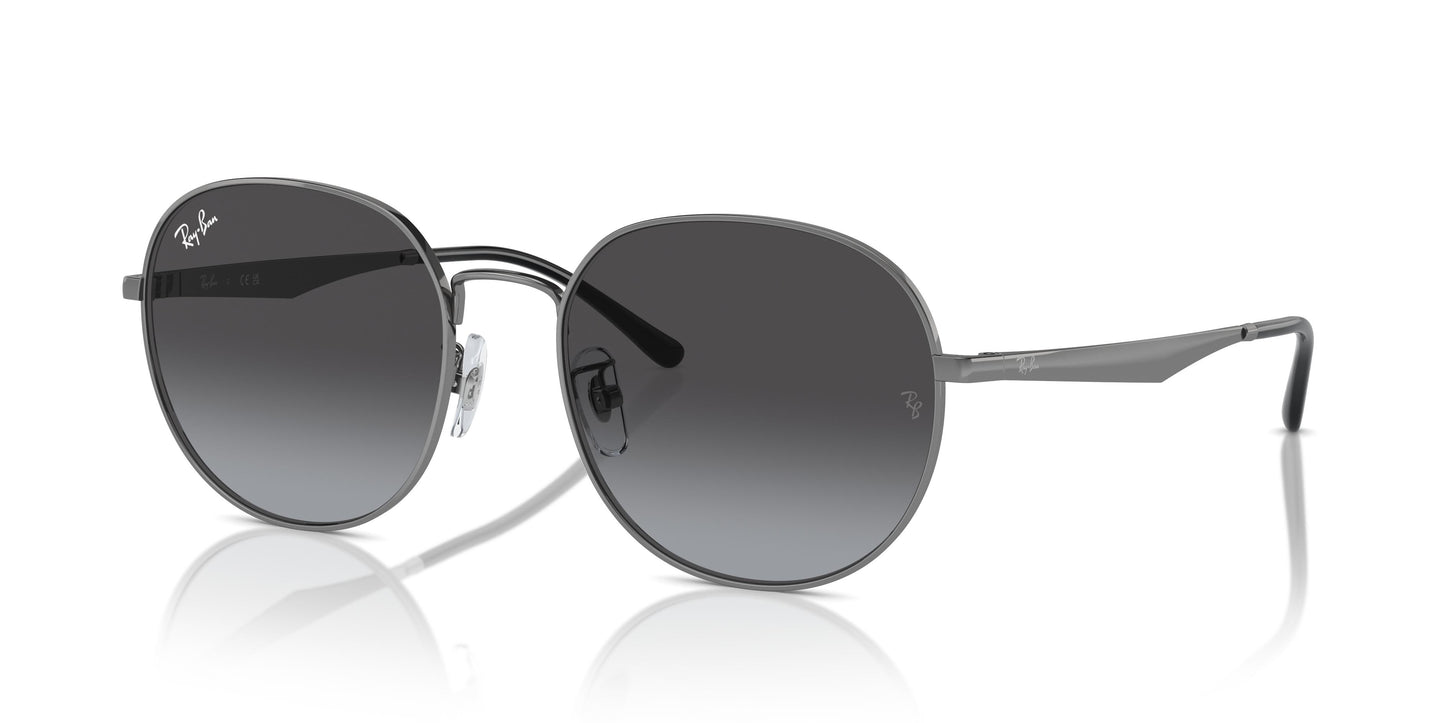 Ray-Ban RB3727D 004/8G 57