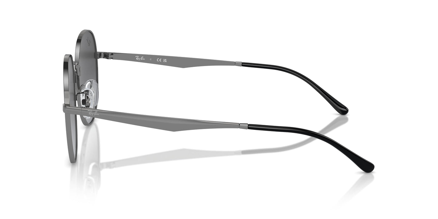 Ray-Ban RB3727D 004/8G 57