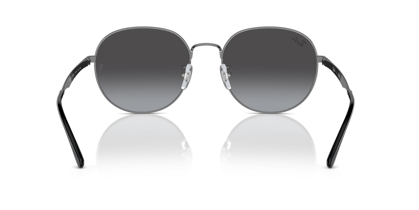 Ray-Ban RB3727D 004/8G 57