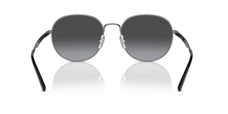Ray-Ban RB3727D 004/8G 57