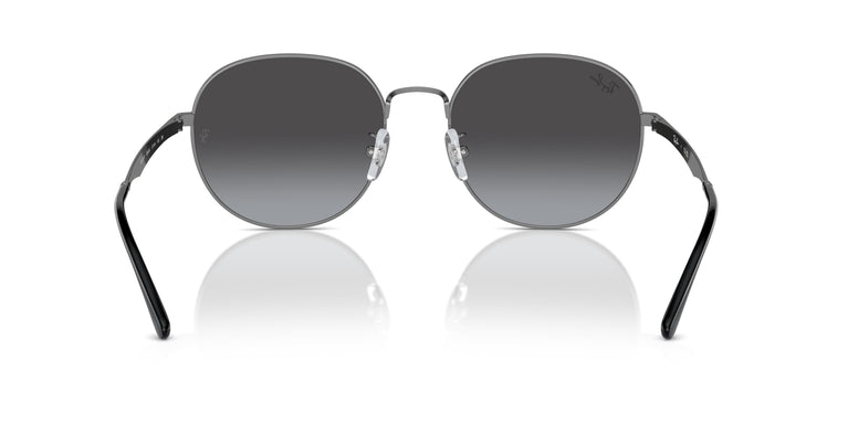 Ray-Ban RB3727D 004/8G 57