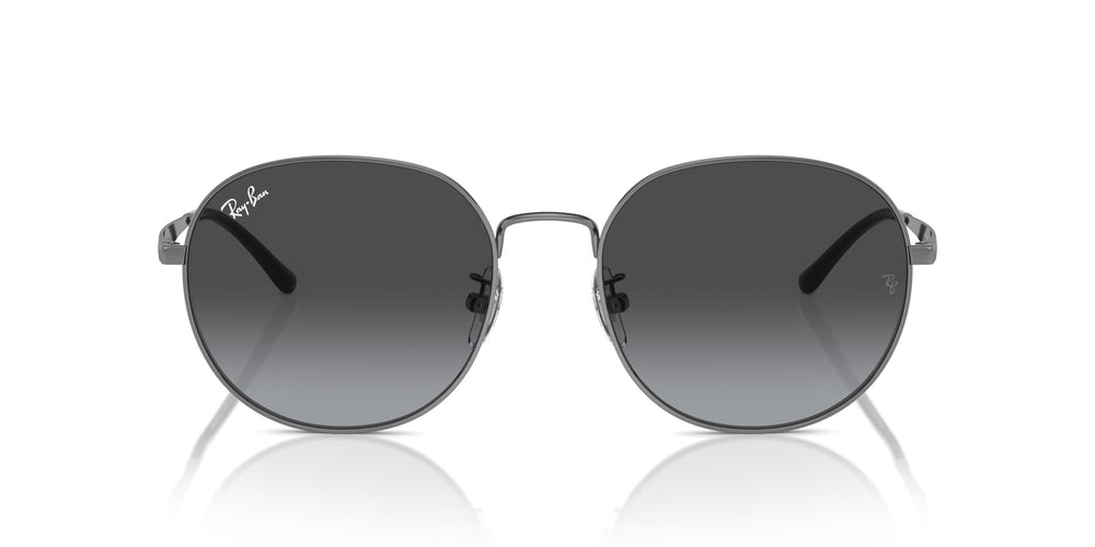 Ray-Ban RB3727D 004/8G 57