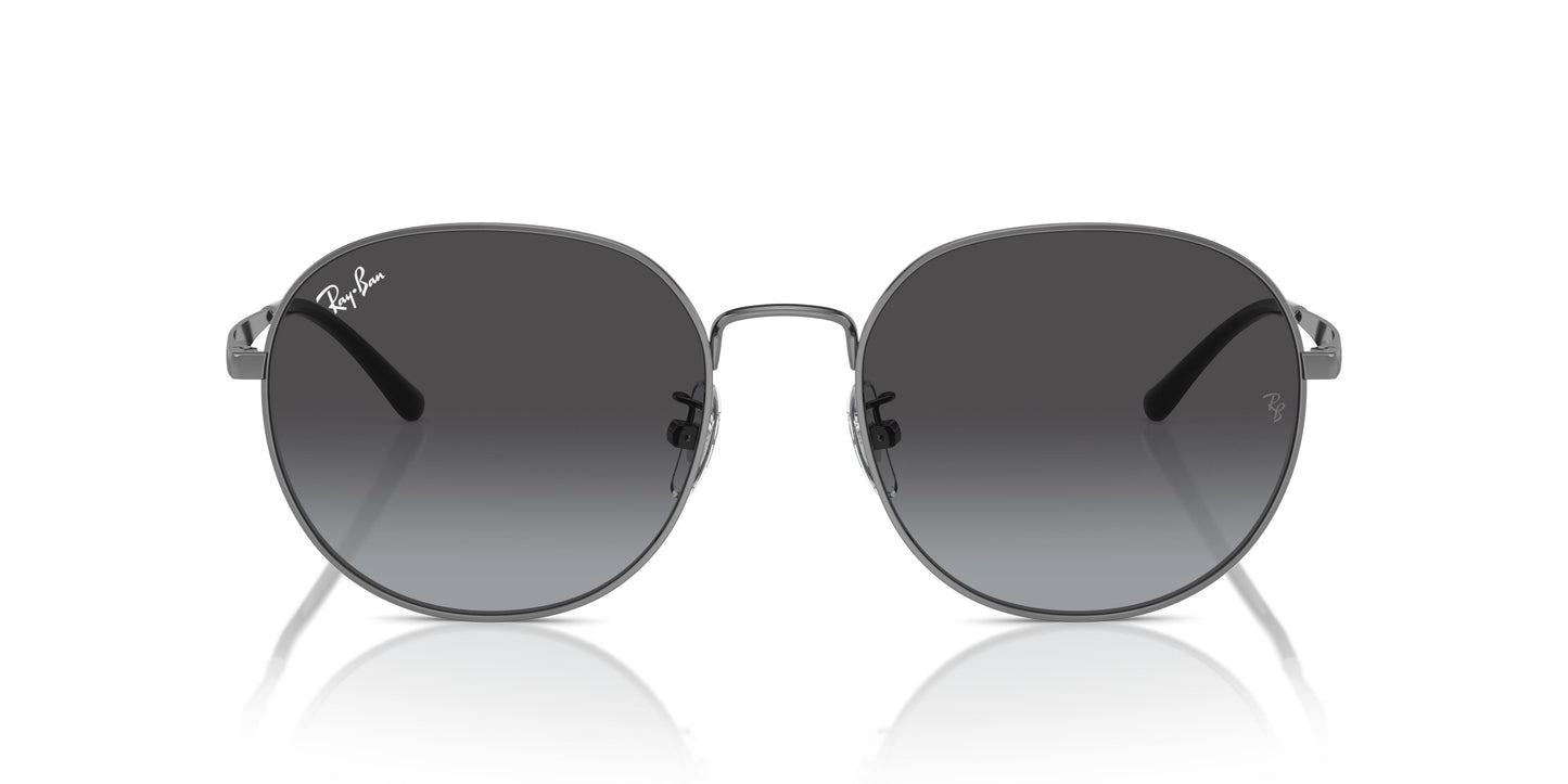 Ray-Ban RB3727D 004/8G 57