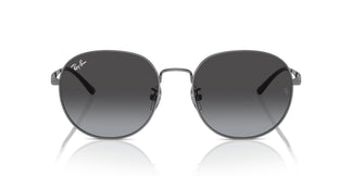 Ray-Ban RB3727D 004/8G 57