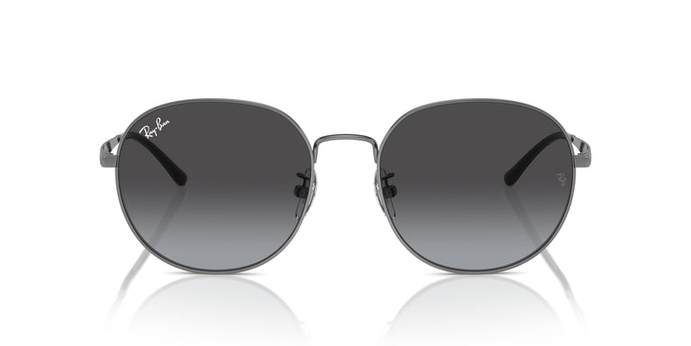 Ray-Ban RB3727D 004/8G 57