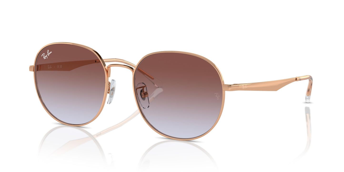 Ray-Ban RB3727D 9202I8 57