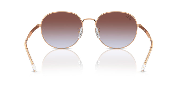 Ray-Ban RB3727D 9202I8 57