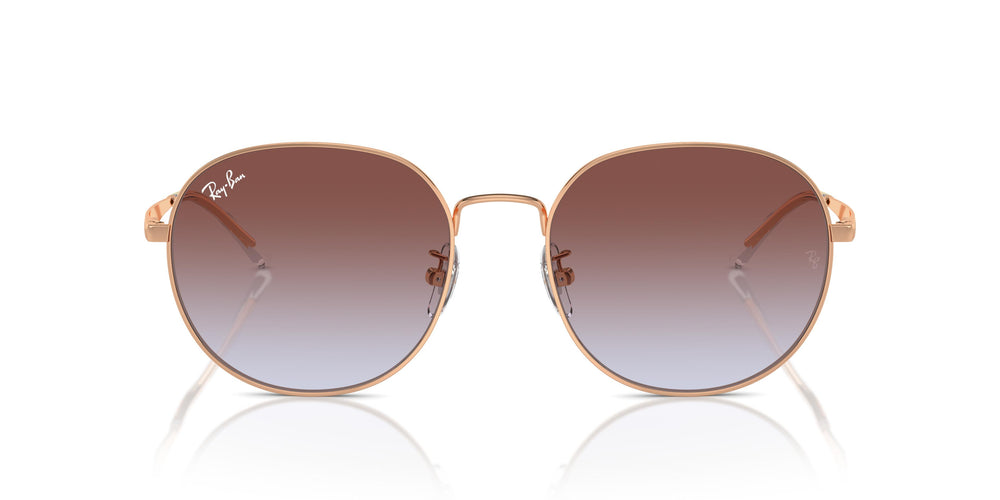 Ray-Ban RB3727D 9202I8 57
