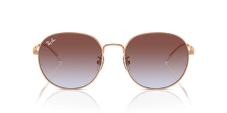 Ray-Ban RB3727D 9202I8 57