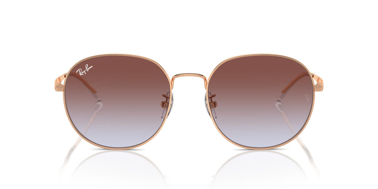 Ray-Ban RB3727D 9202I8 57