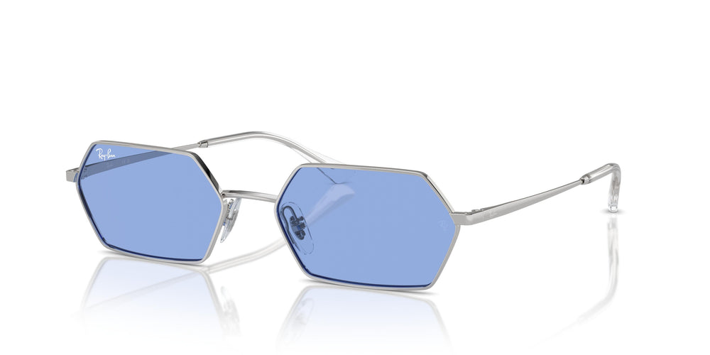 Ray-Ban RB3728 YEVI 003/80 55