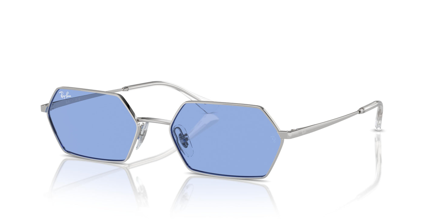 Ray-Ban RB3728 YEVI 003/80 55
