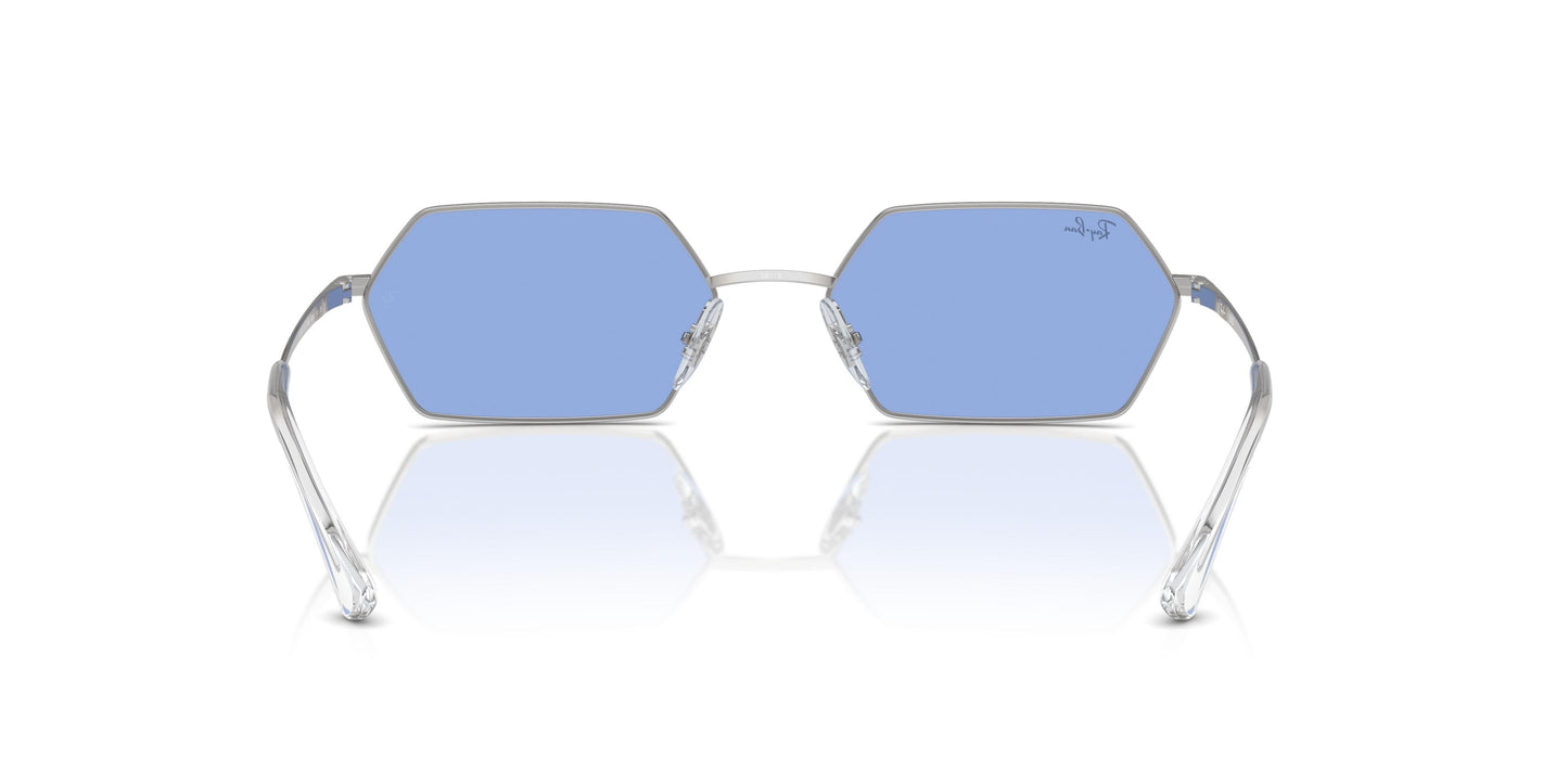 Ray-Ban RB3728 YEVI 003/80 55