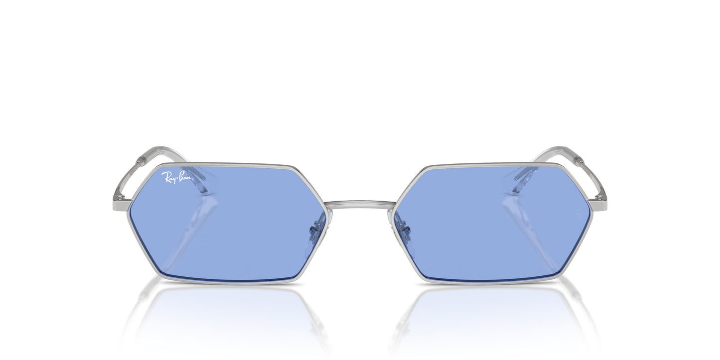 Ray-Ban RB3728 YEVI 003/80 55