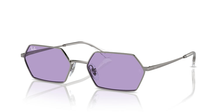 Ray-Ban RB3728 YEVI 004/1A 58