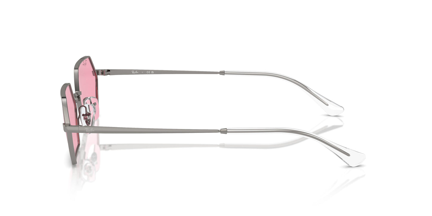 Ray-Ban RB3728 YEVI 004/84 55