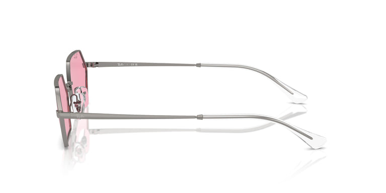 Ray-Ban RB3728 YEVI 004/84 55