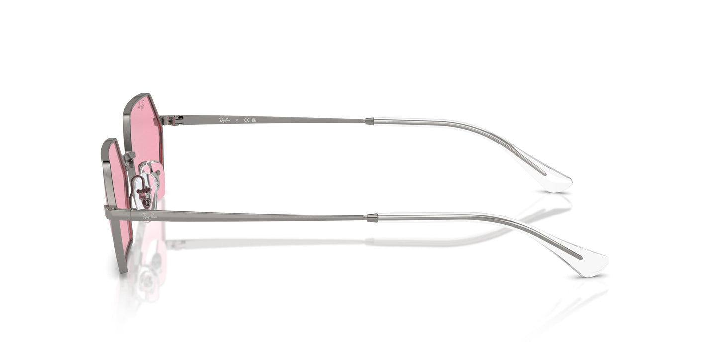 Ray-Ban RB3728 YEVI 004/84 58