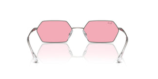 Ray-Ban RB3728 YEVI 004/84 58